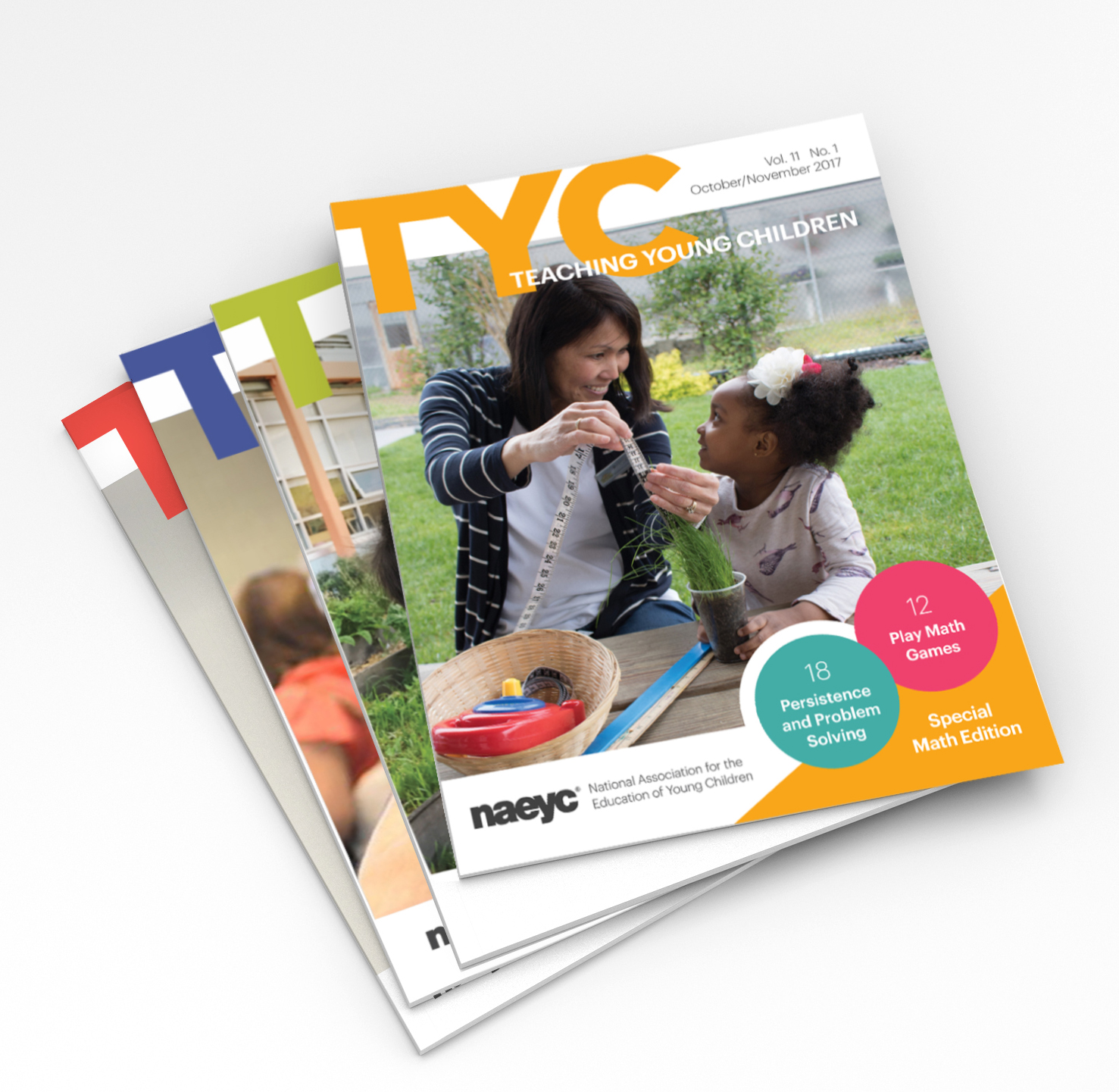 TYC covers