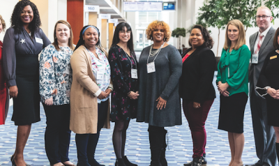 2018 NAEYC Annual Conference