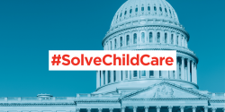 #solvechildcare